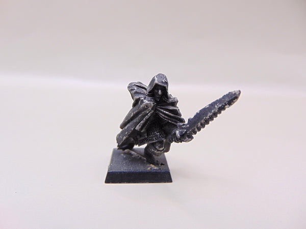 Dark Elf Assassin