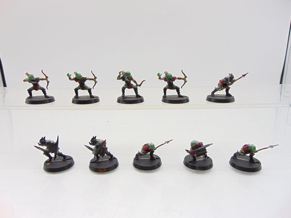 Moria Goblins