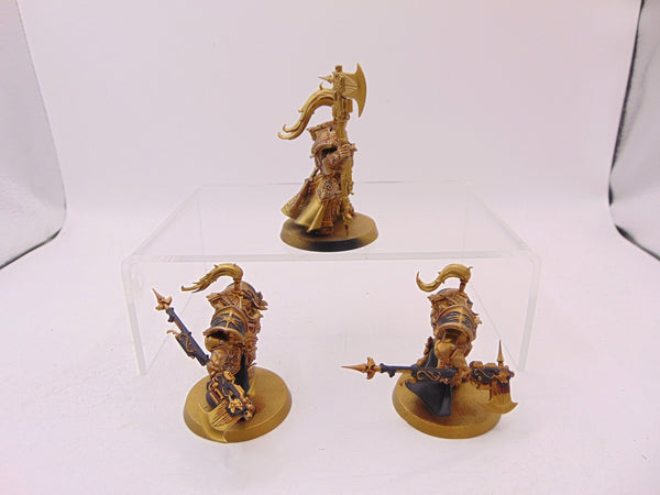 Allarus Custodians
