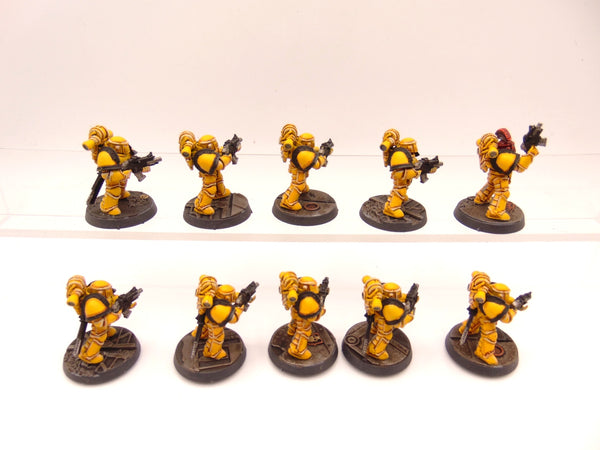MKIII Marines