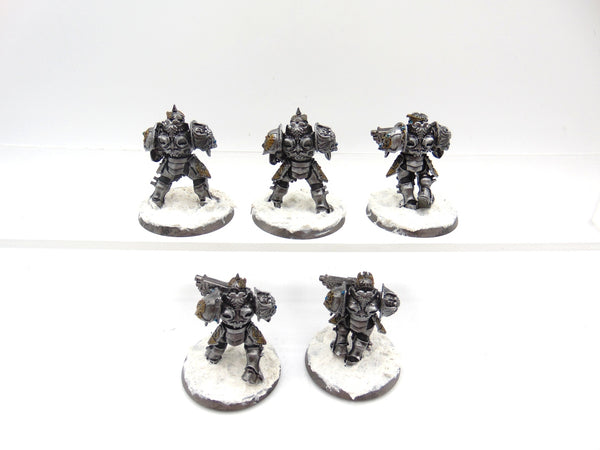 Sagittarum Guard