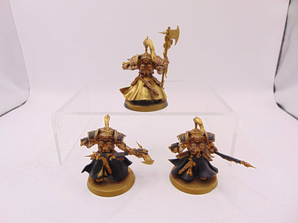 Allarus Custodians