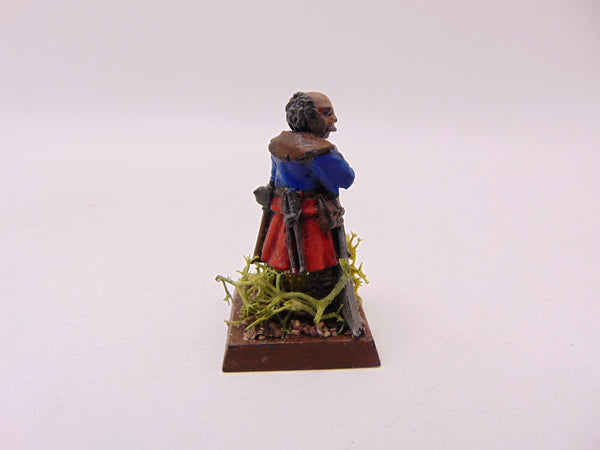 Field Trebuchet Crew