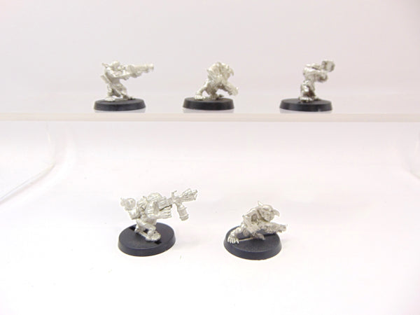 Rebel Grots / Gretchin