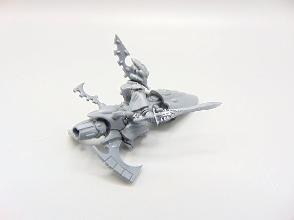 Farseer Skyrunner