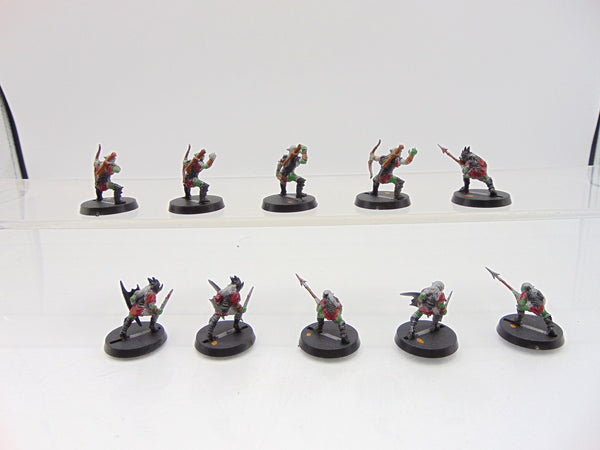 Moria Goblins