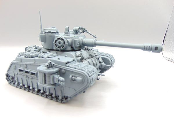 Rogal Dorn Battle Tank
