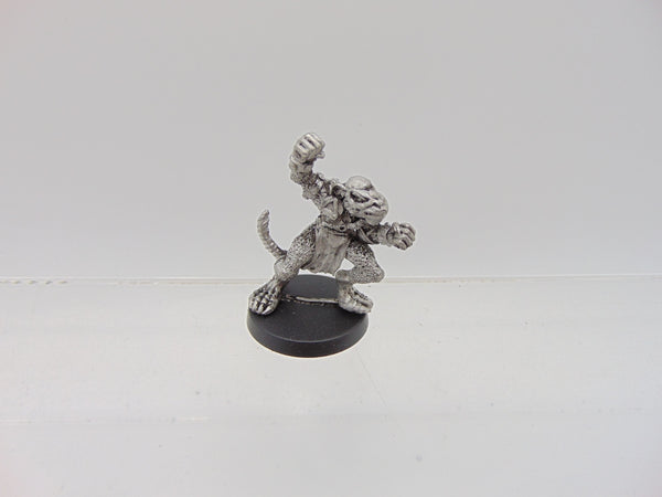 Skaven Mutant Long Legs