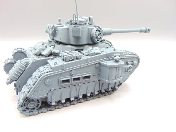 Rogal Dorn Battle Tank