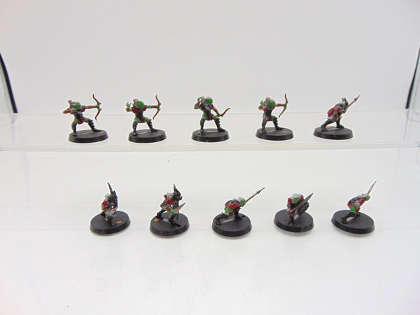 Moria Goblins