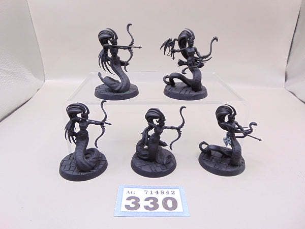 Blood Stalkers