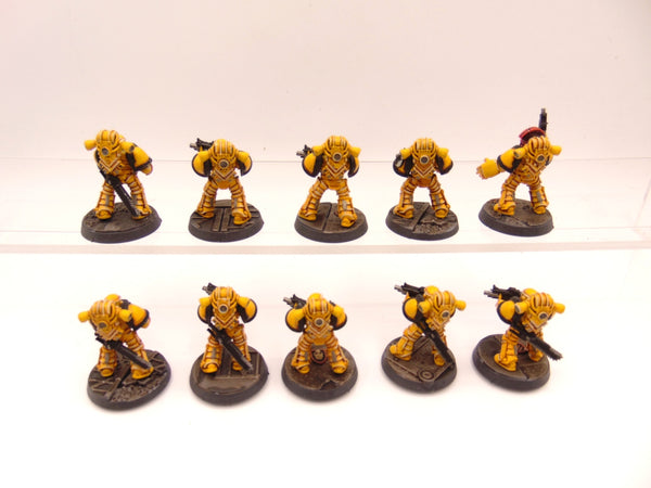 MKIII Marines