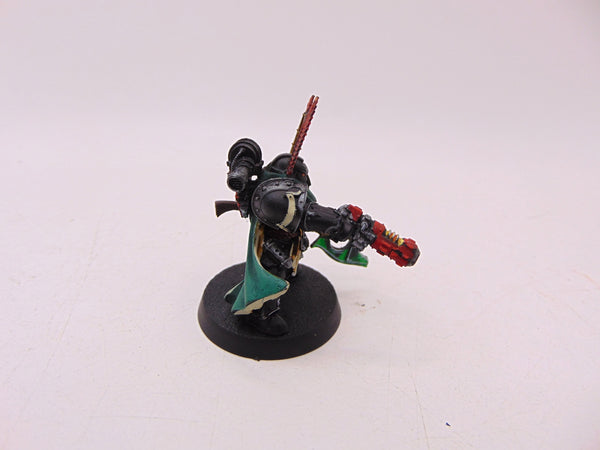 Dark Angels Praetor Conversion