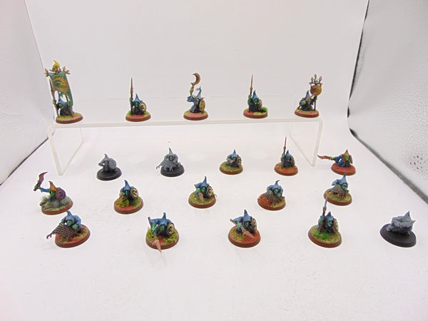 Night Goblin Stabbas