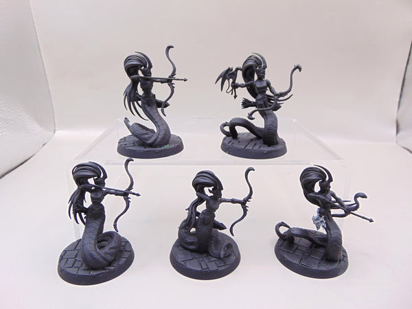 Blood Stalkers