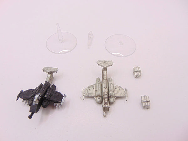 Epic Marauder Bombers