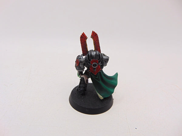Dark Angels Praetor Conversion