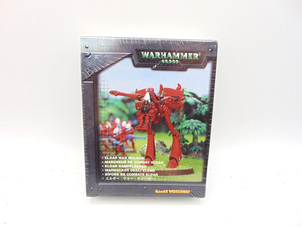 War Walker