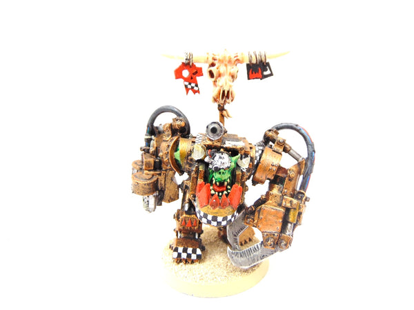 Ghazghkull Thraka