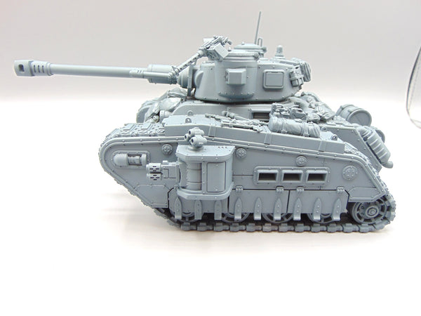 Rogal Dorn Battle Tank