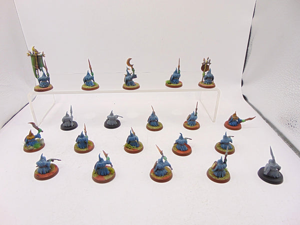 Night Goblin Stabbas