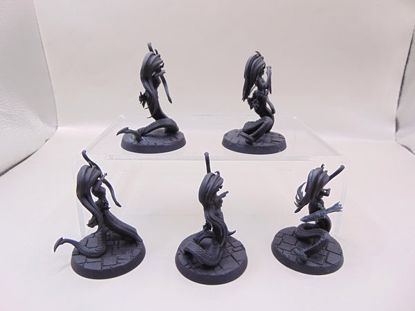 Blood Stalkers