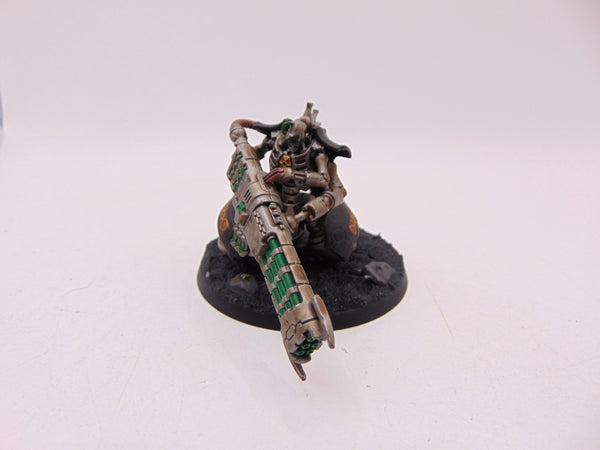 Lokhust Heavy Destroyer