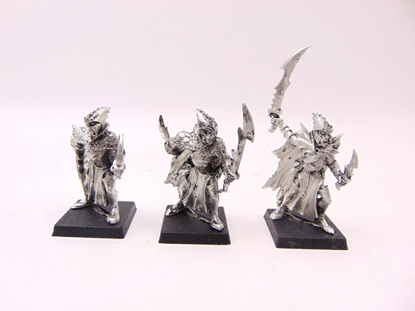 Dark Elf Corsairs