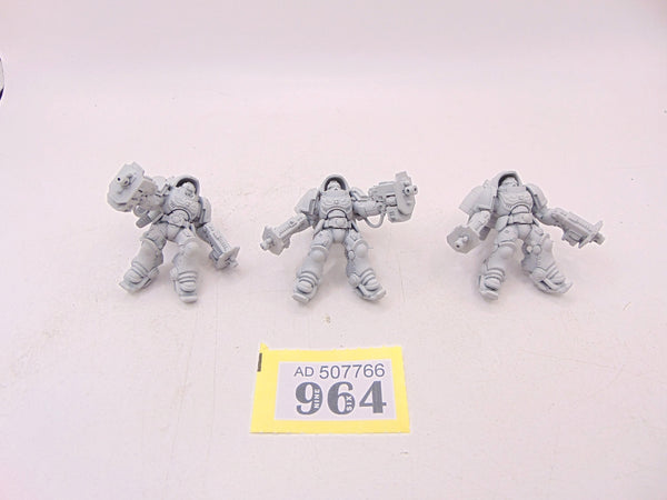 Inceptors