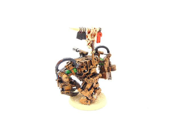 Ghazghkull Thraka