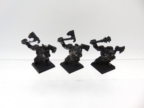 Black Orcs