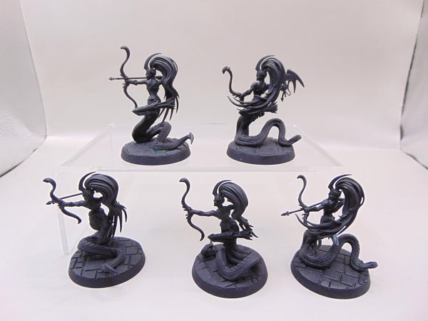 Blood Stalkers