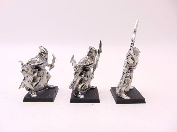 Dark Elf Corsairs