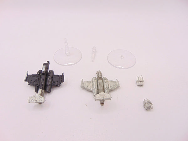 Epic Marauder Bombers