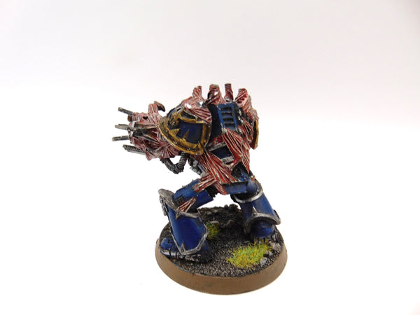 Obliterator