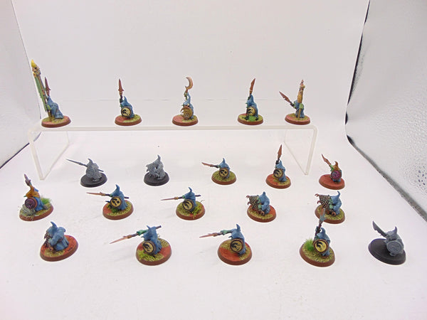 Night Goblin Stabbas
