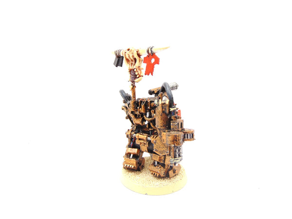 Ghazghkull Thraka