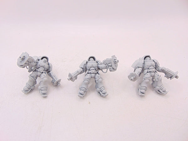 Inceptors