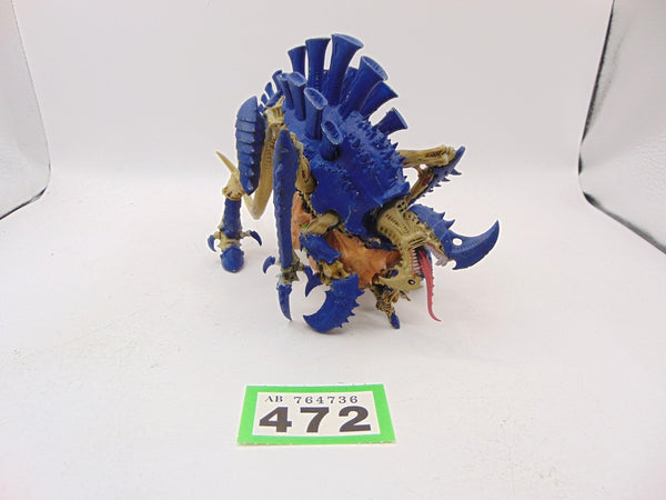 Tervigon