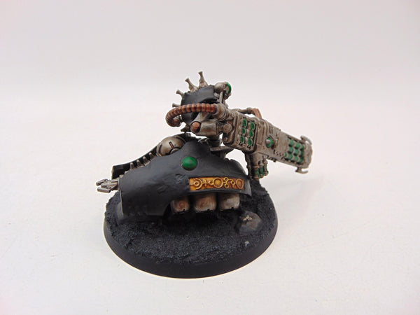 Lokhust Heavy Destroyer