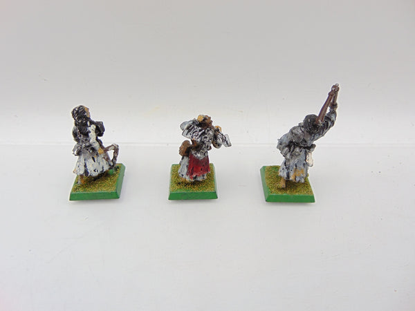 Flagellants