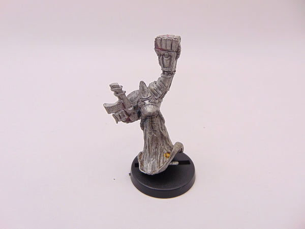 Chaos Renegades Fungus Body and Power Glove