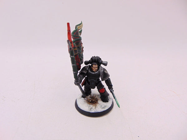 Dark Angels Standard Conversion