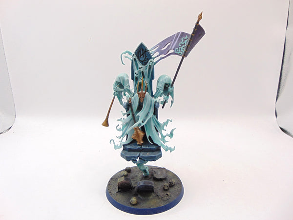 Kurdoss Valentian, The Craven King