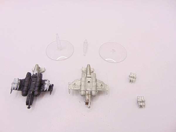 Epic Marauder Bombers