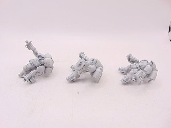 Inceptors