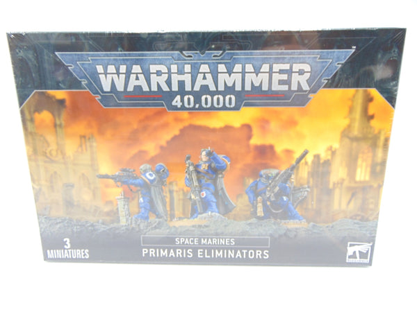 Eliminators