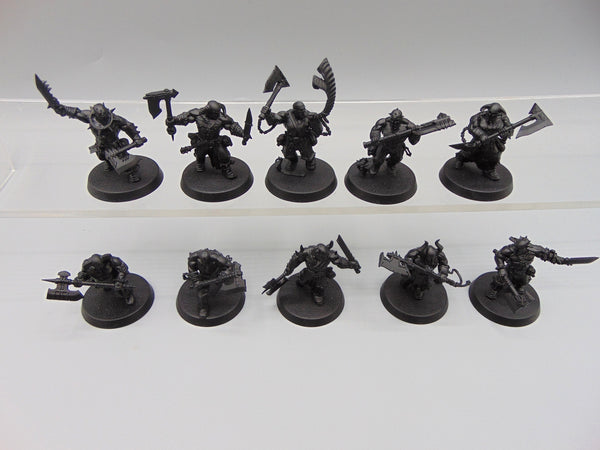 Bloodreavers