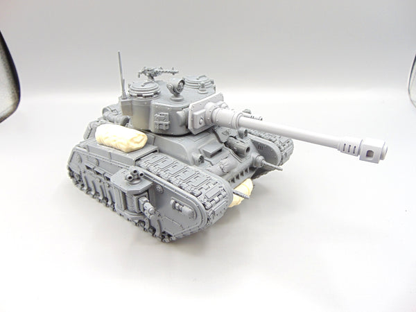 Rogal Dorn Battle Tank