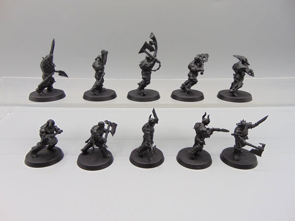 Bloodreavers